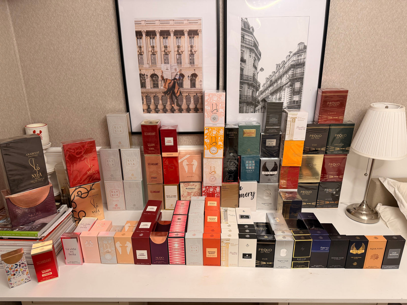 Who is TheScent DealerUK? Read on to find out.