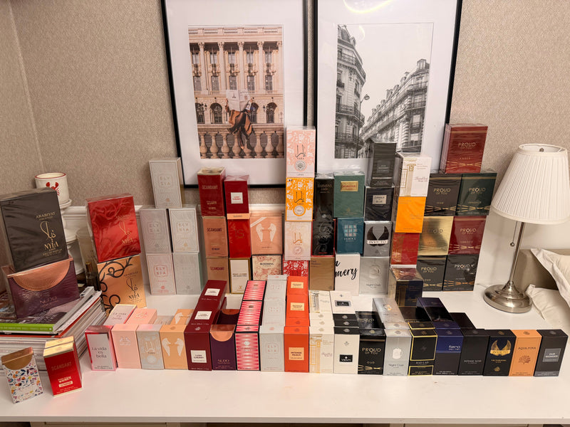 Who is TheScent DealerUK? Read on to find out.