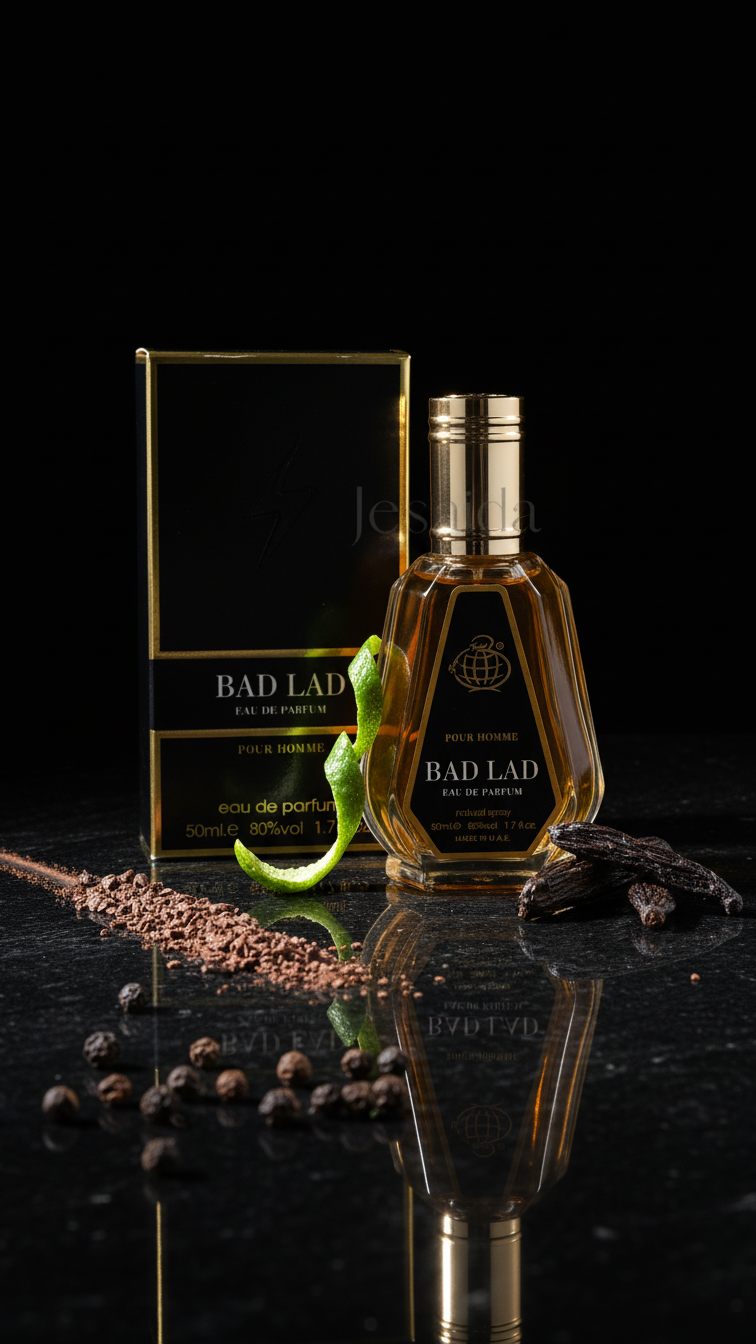Bad Lad  – 50ml Eau de Parfum