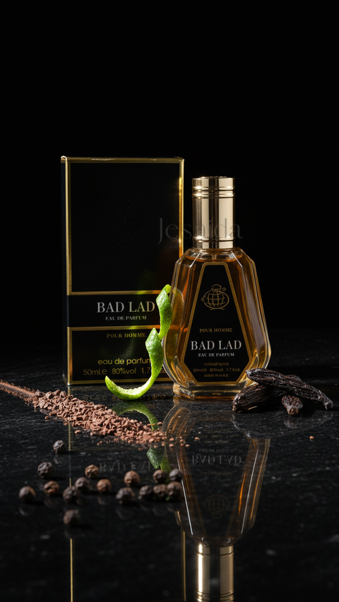 Bad Lad  – 50ml Eau de Parfum